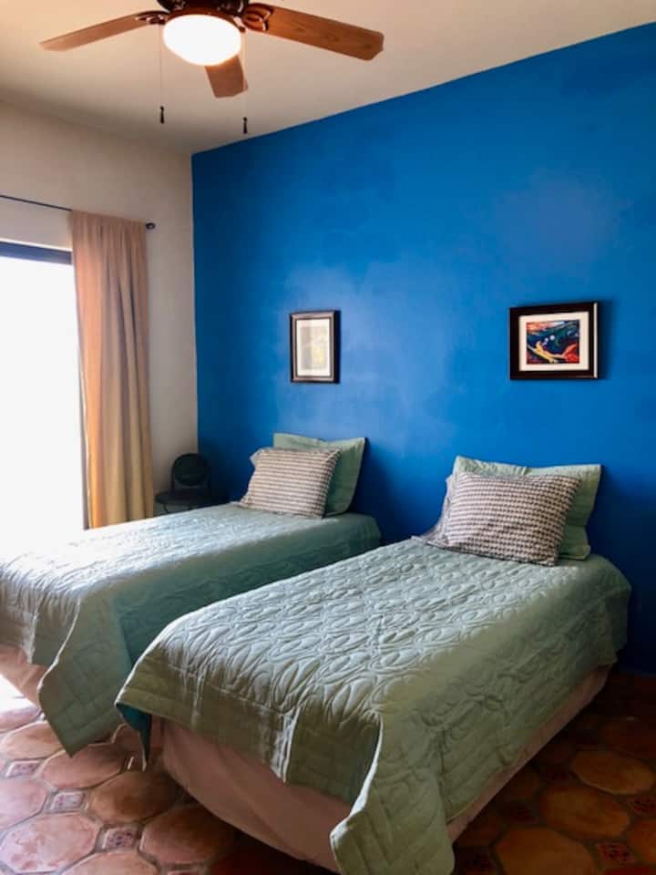 Ყველაზე დაბალი საძინებელი