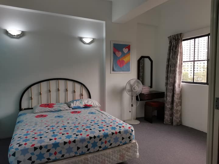 ห้องนอน2