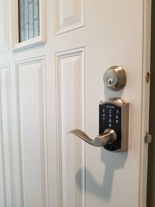 Keypad