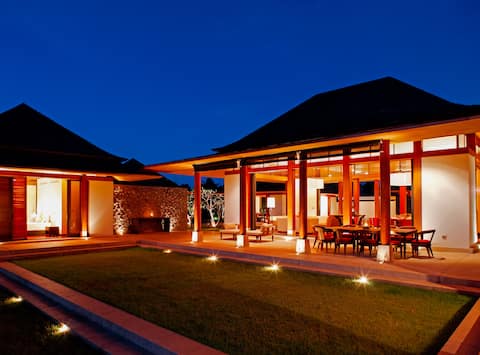 Villa Jia - Jivana Beach Villas