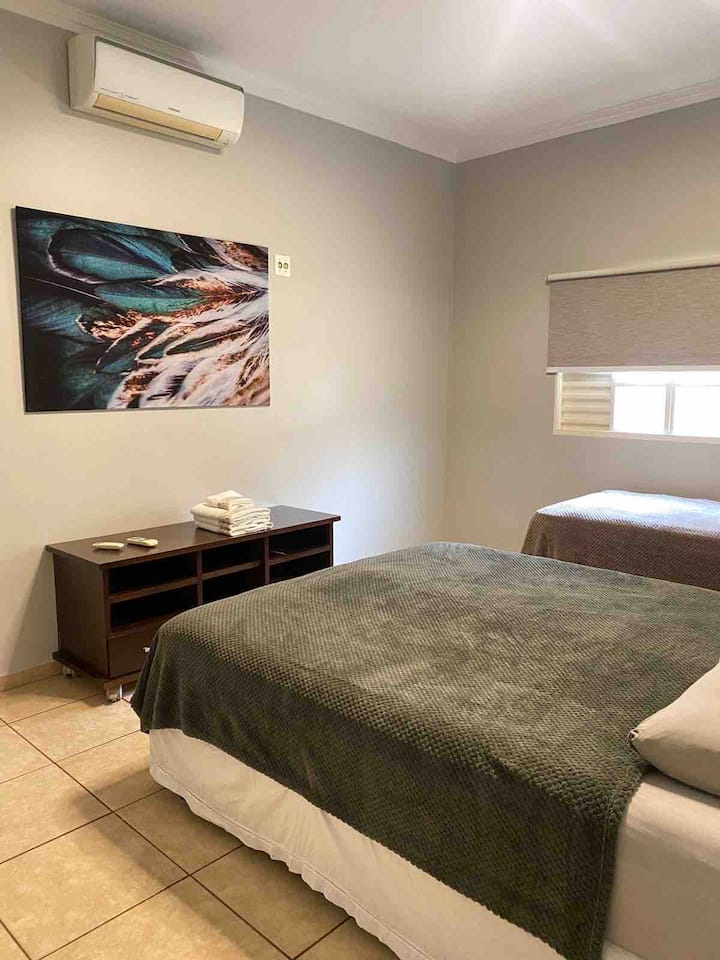 Chambre 3