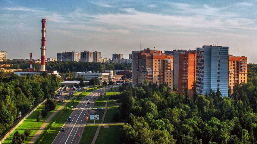 NoZDR - Фото Троицка 4 часть