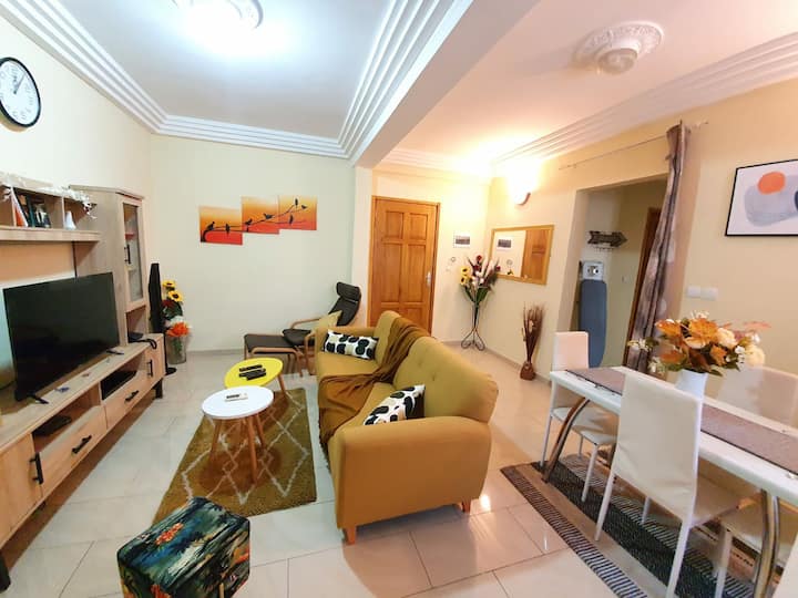 Douala locations de vacances et logements Littoral, Cameroun Airbnb