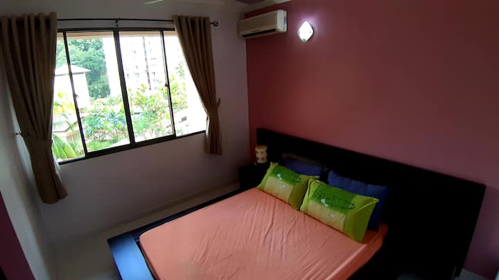 Гостинска соба