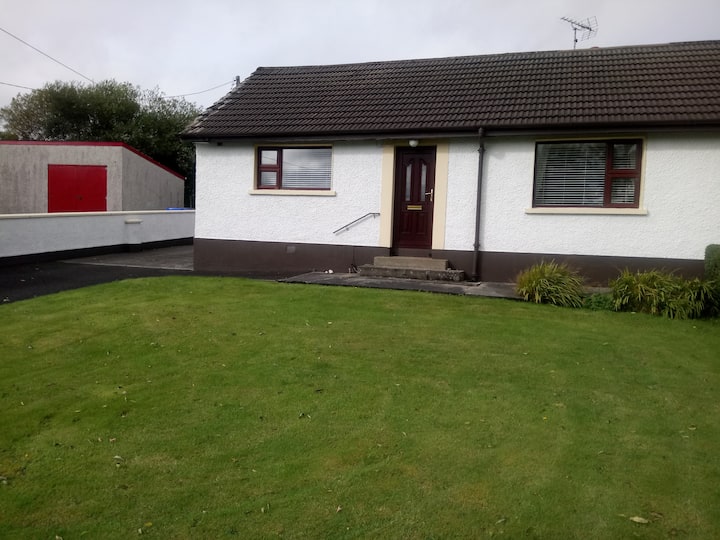 Charlie's Cottage