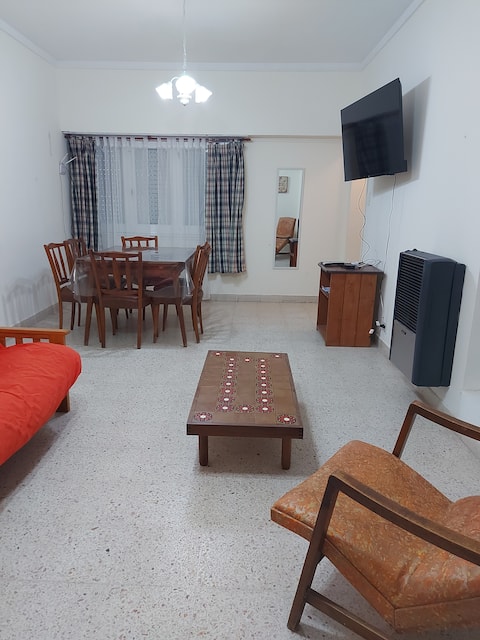 Necochea all year round!!!