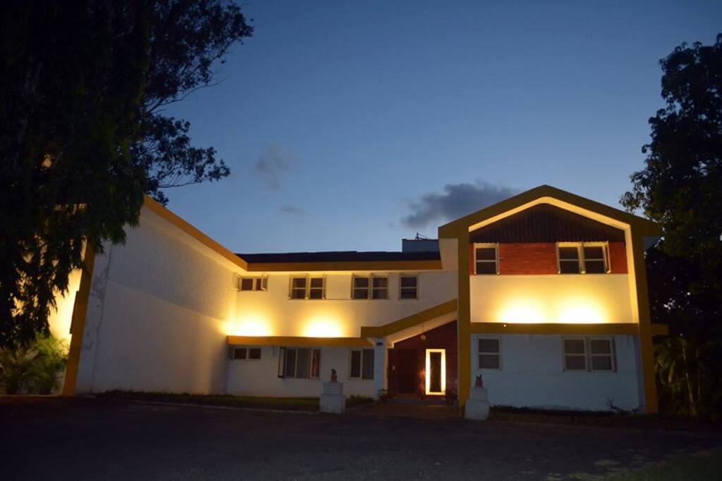 Front View
