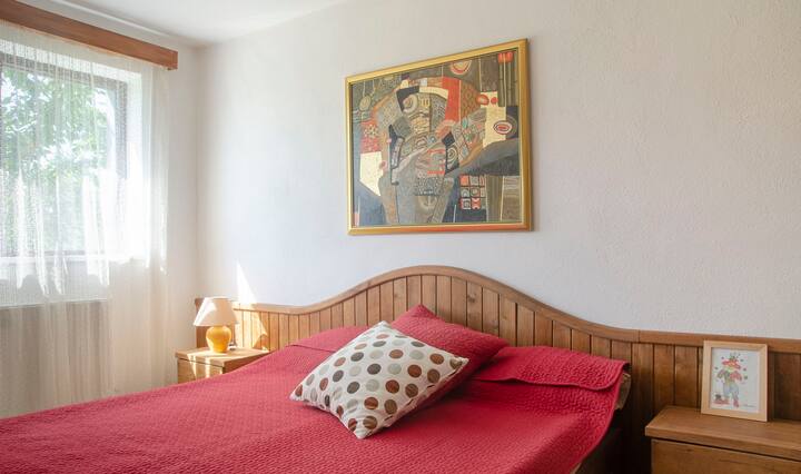 Planta baja - Dormitorio 2