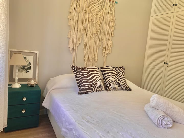 საძინებელი 4