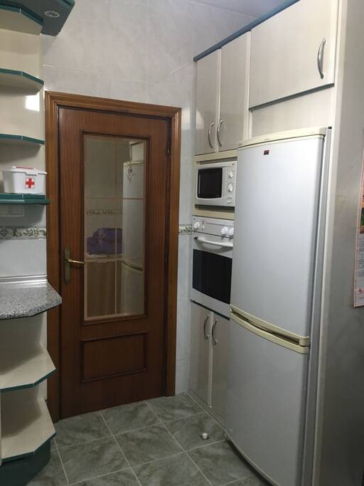 cocina