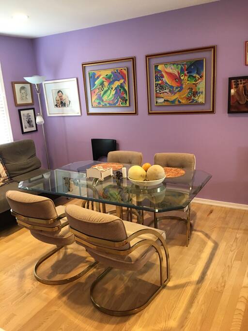 Diningroom