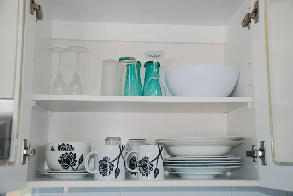 Kitchenwares