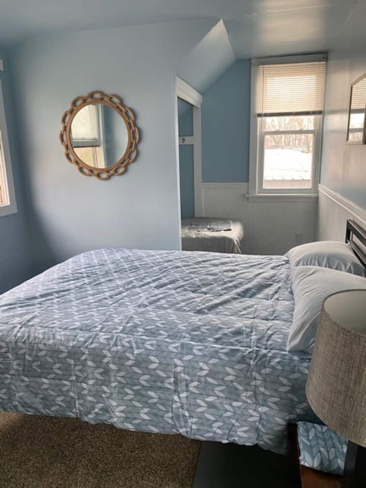 Top 12 Airbnb Vacation Rentals Near Cedar Point, Ohio Updated 2024