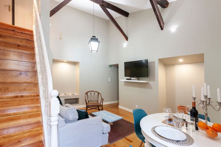 Sarah E Pedro Apartments managed Airbnb listing 1