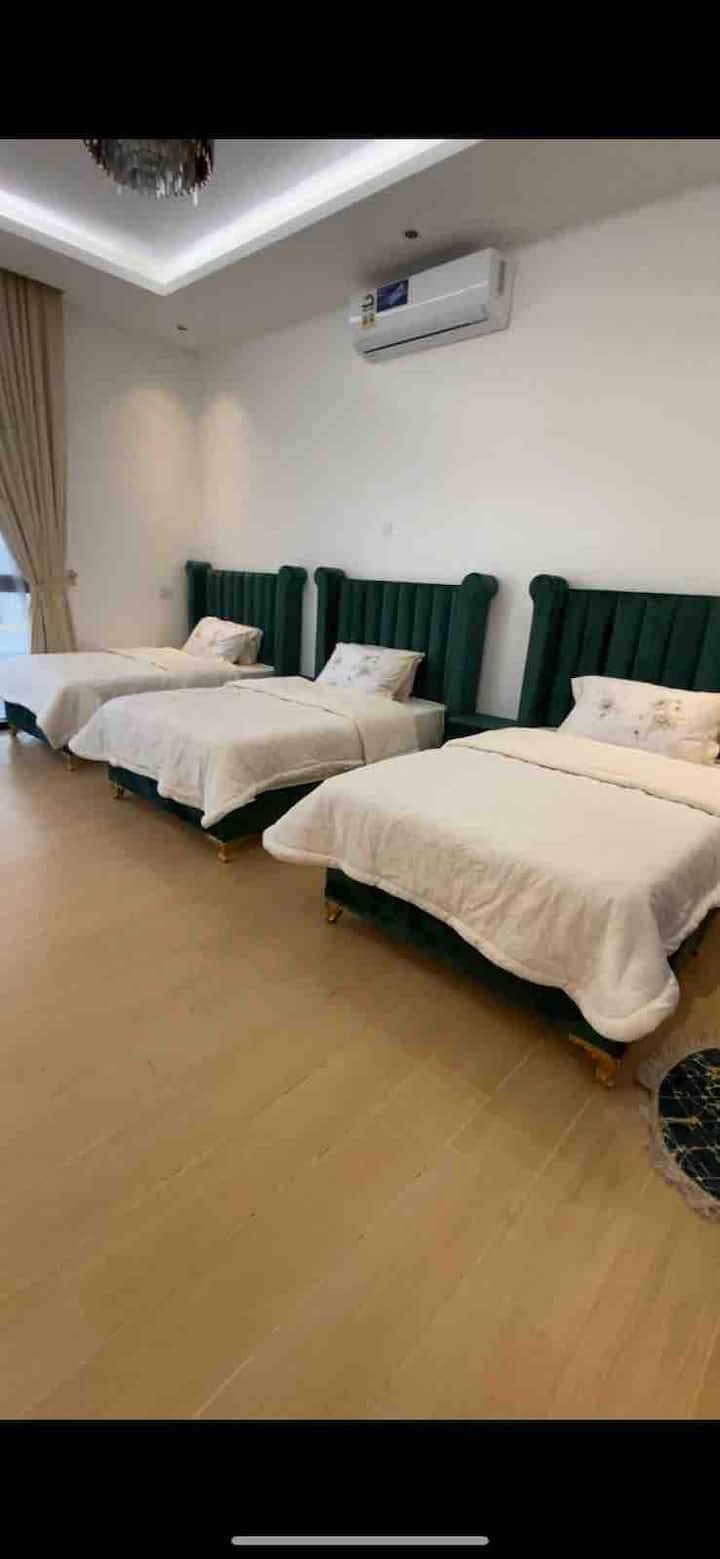 Chambre 1