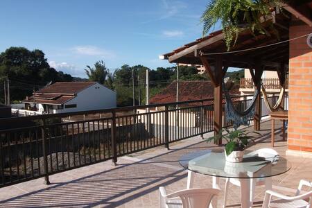 Suite p/ do Beto Carrero World Praia Armaçao Penha