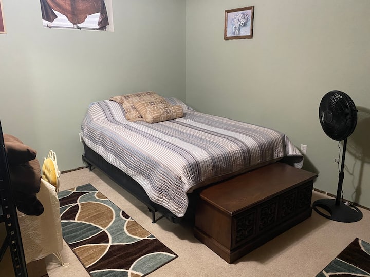 Bedroom 4