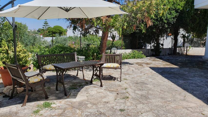 Charming Seaside Villa – Litoranea Salentina gallery image 3