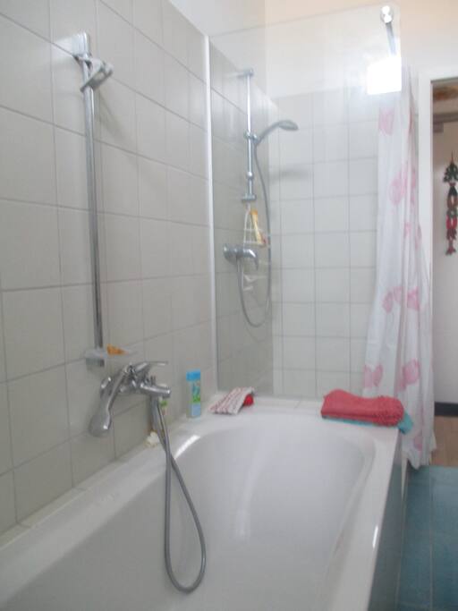 Badeszimmer