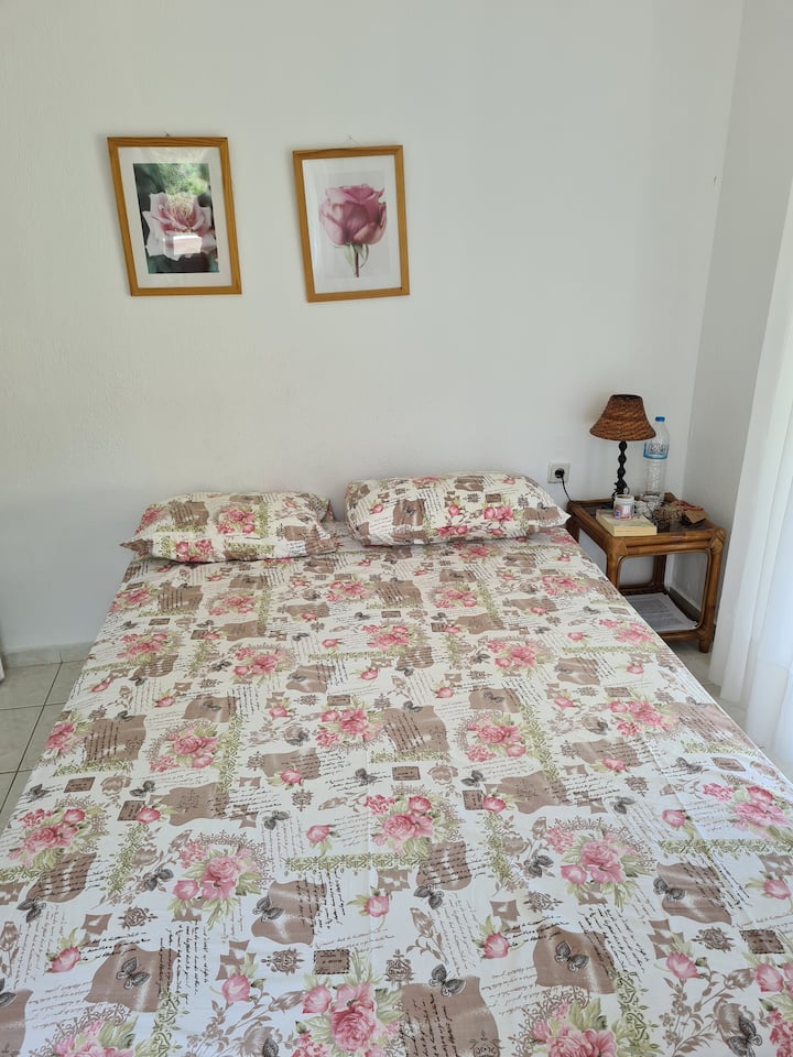 Chambre 1