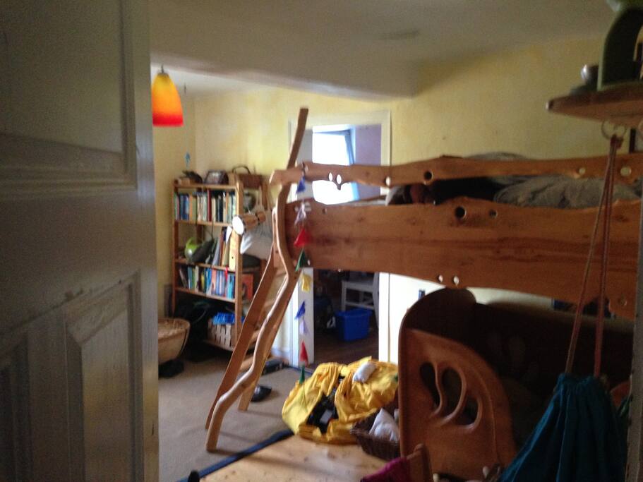 Kinderzimmer