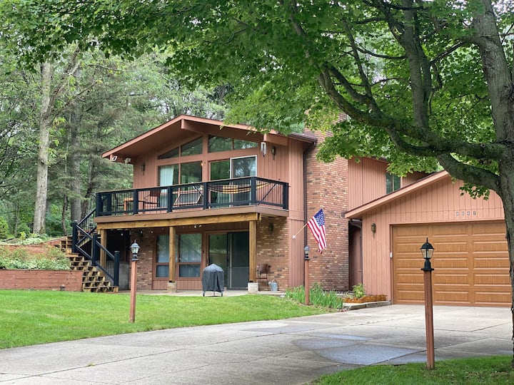 Stanwood Holiday Rentals & Homes Michigan, United States Airbnb