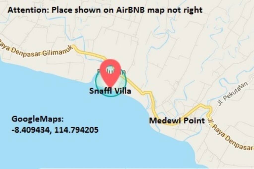 Location