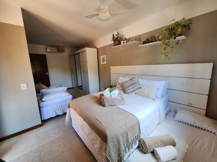 غرفة النوم 1