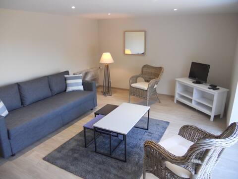 Lenn - Botplançon Cottages, Guerlédan Country