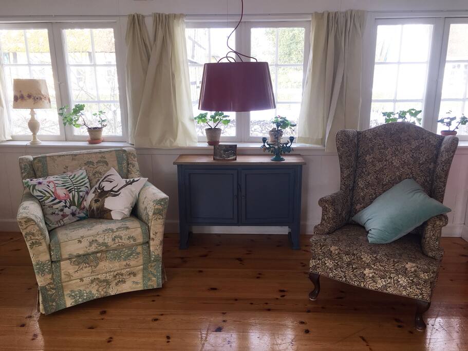 Sofa room