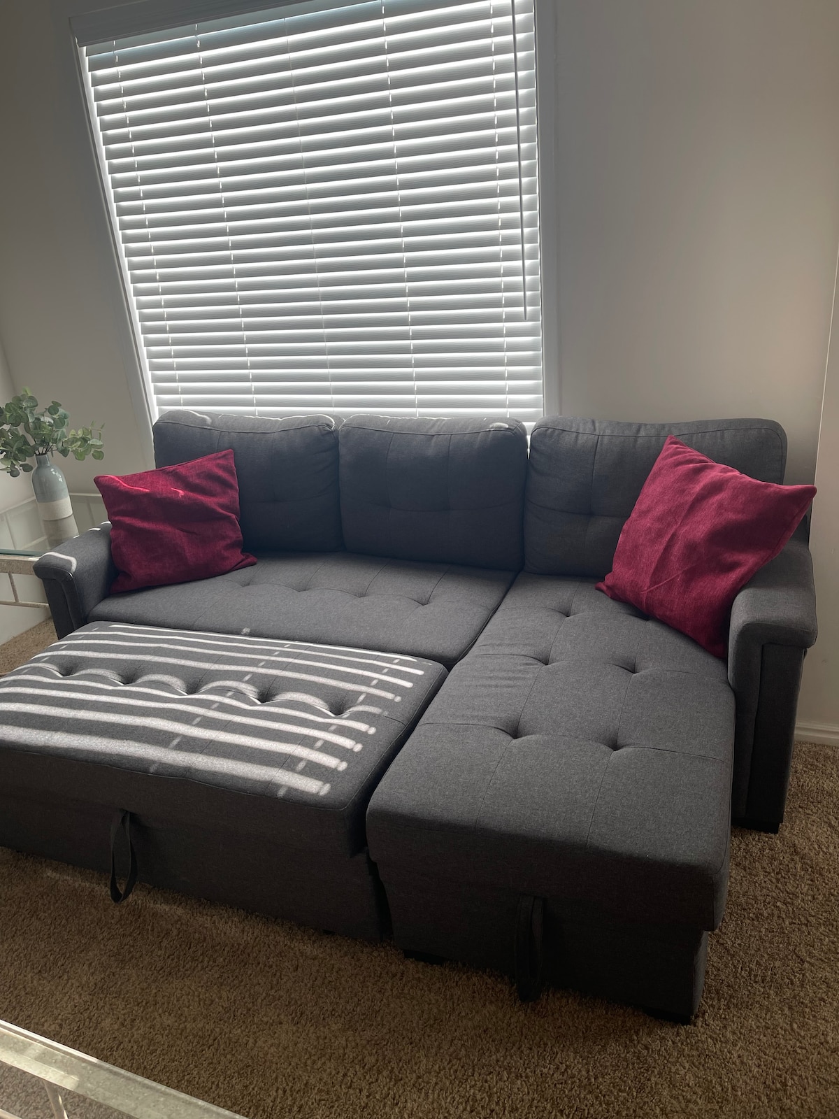 მისაღები ოთახი