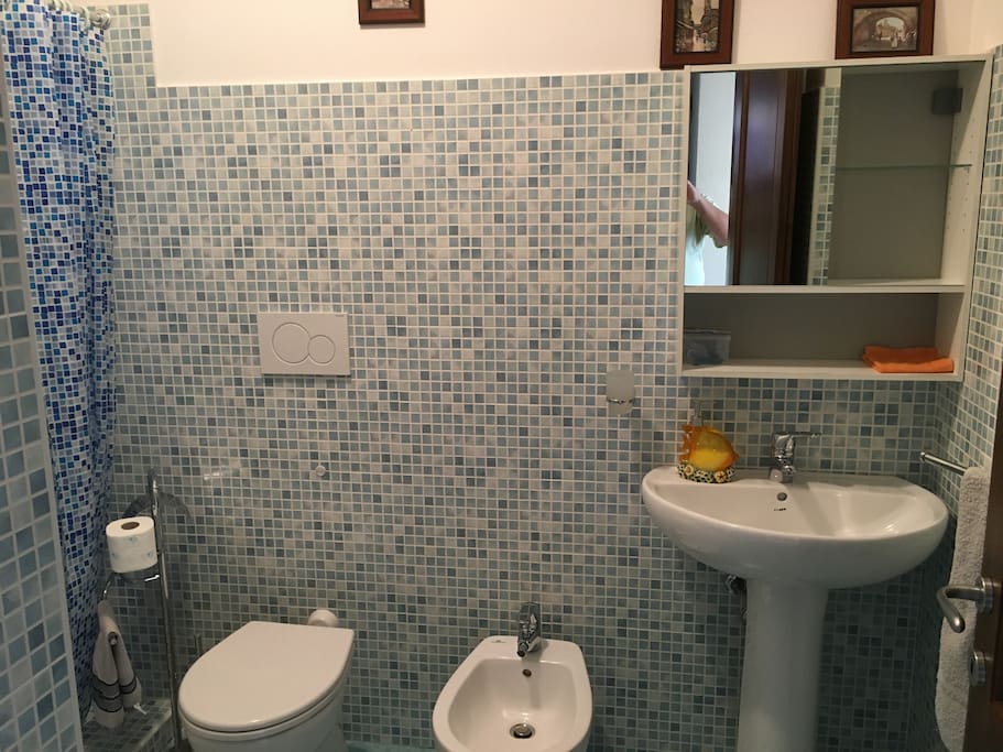 bagno 1