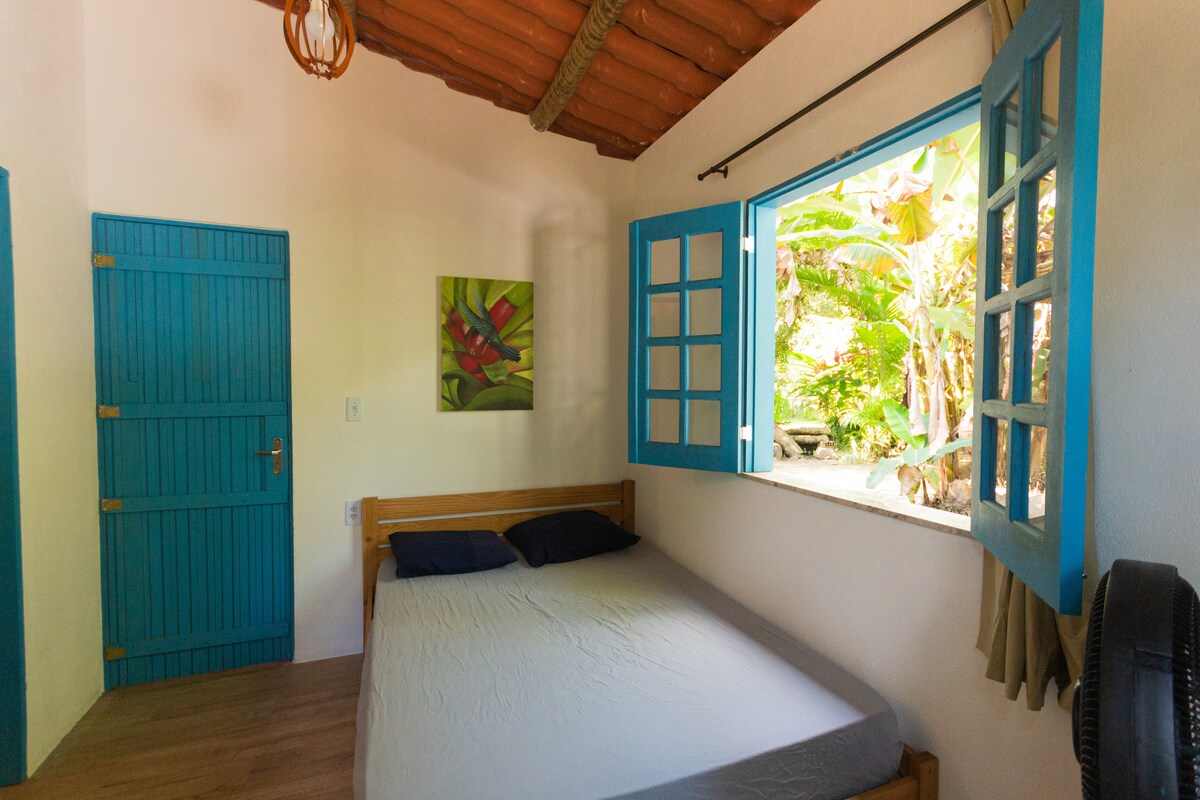 غرفة النوم 1