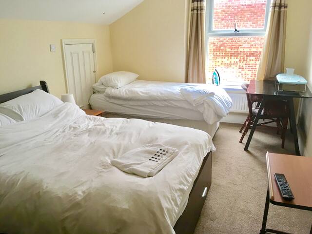 Airbnb Eccles Holiday Rentals Places To Stay England