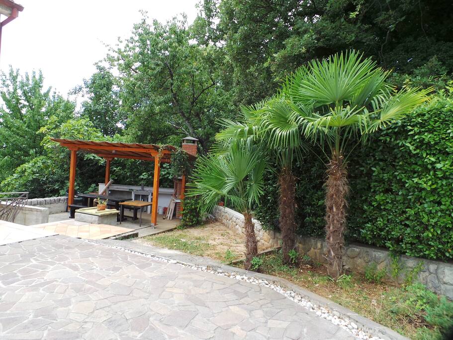 Garten