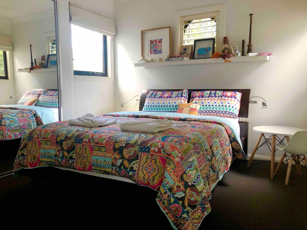 غرفة النوم 2