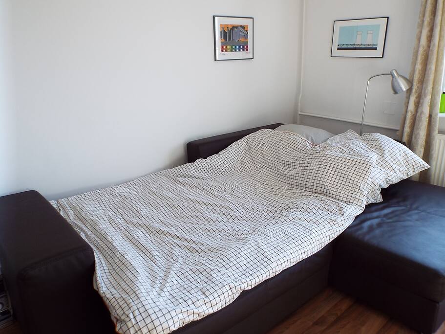 Sofa bed