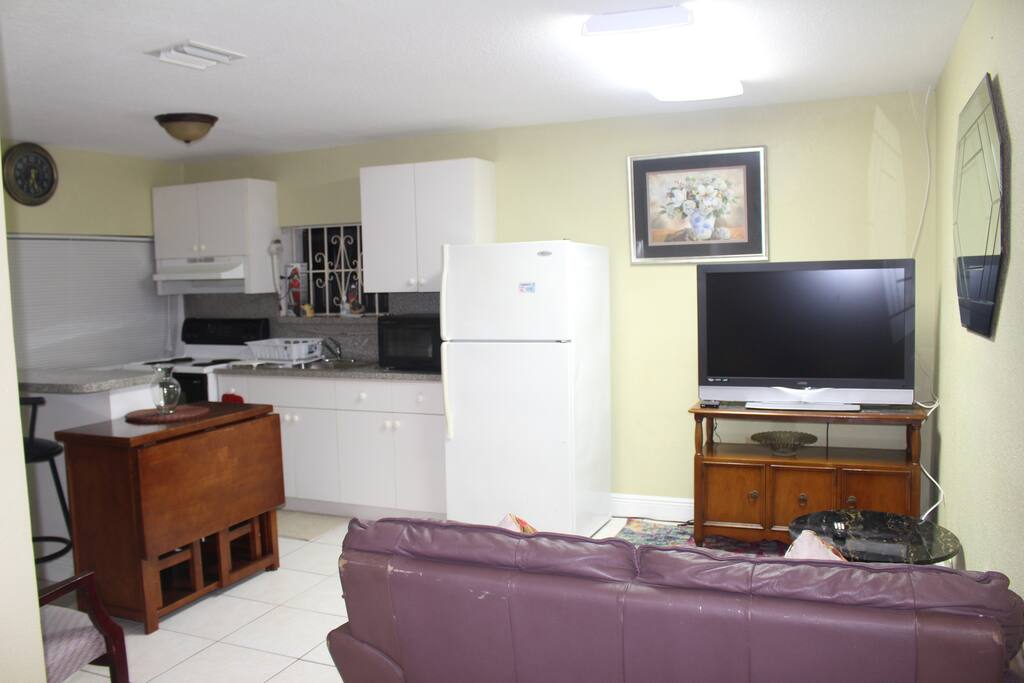 Common Area