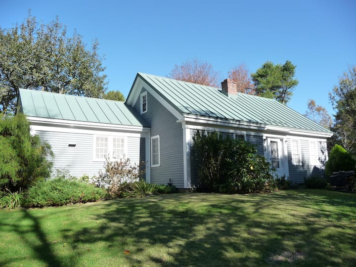 Harpswell Vacation Rentals Cottage and House Rentals Airbnb