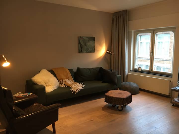 MaastrichtCentrum Holiday Rentals & Homes MaastrichtCentrum