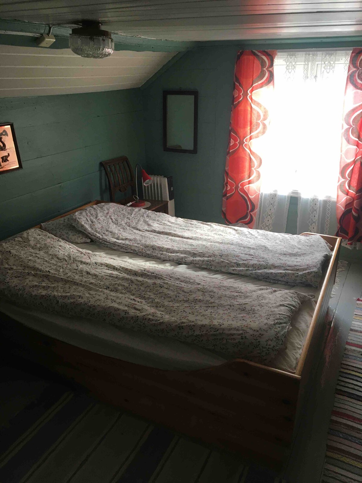 საძინებელი 3