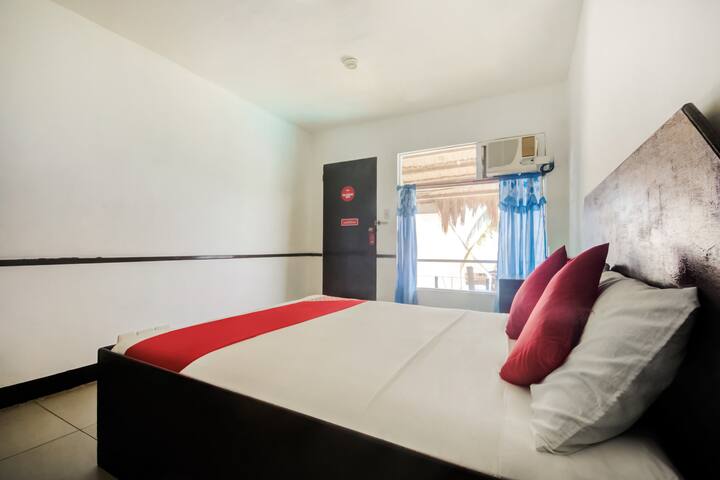 Standard Double Stay@Ermi Beach Resort