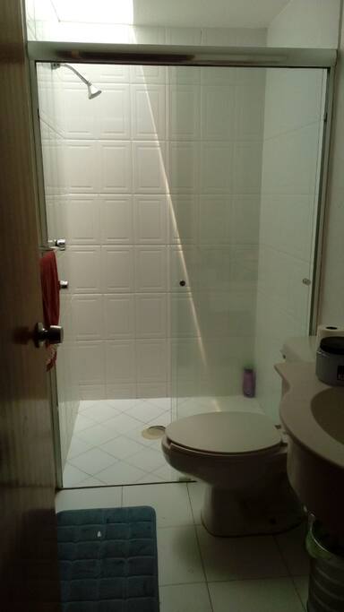 baño