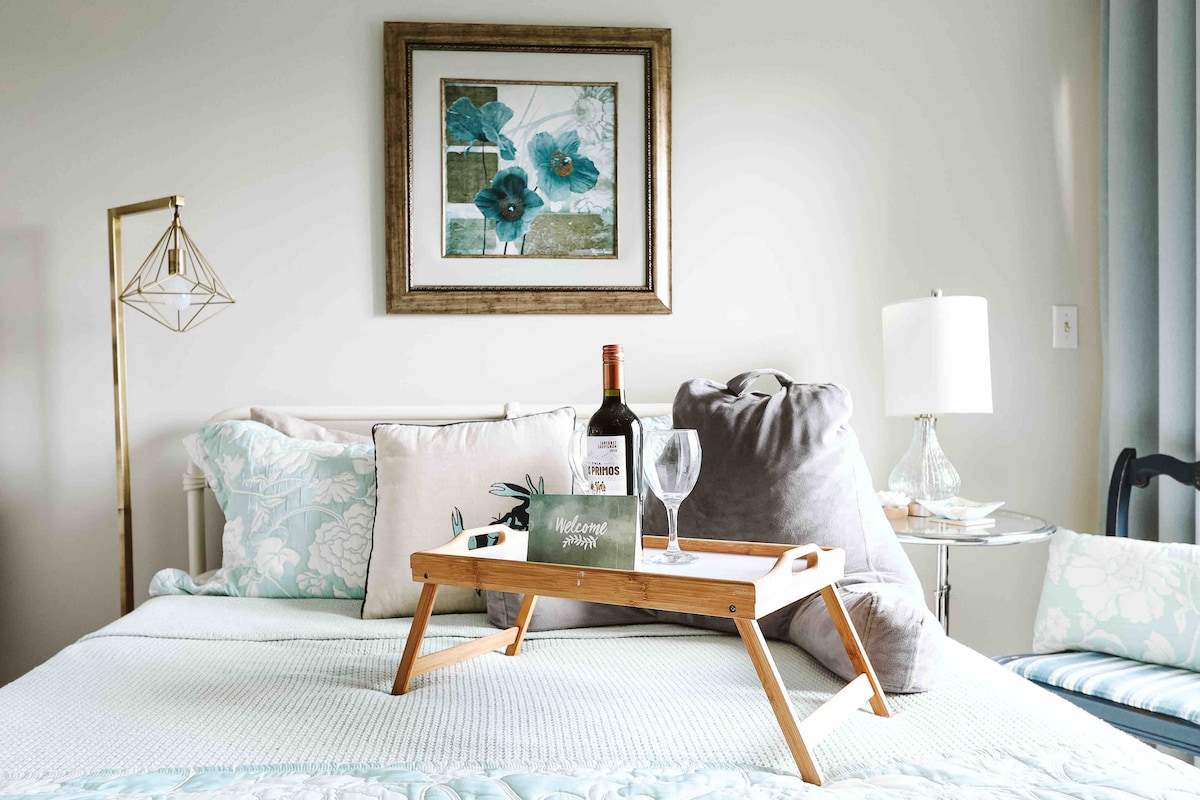 Спална соба 2