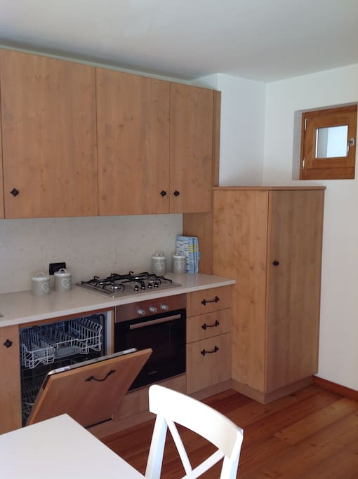 CUCINA
