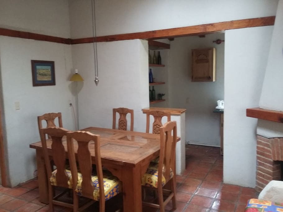 Comedor