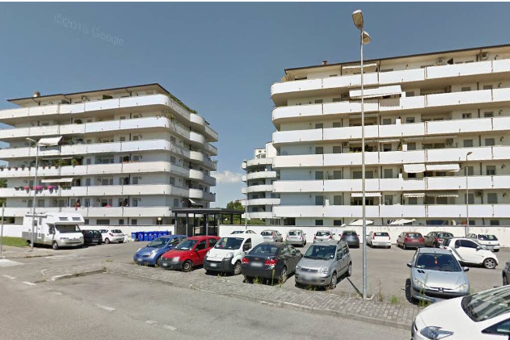 Parcheggio