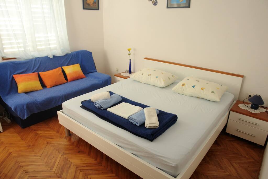 Bedroom 1