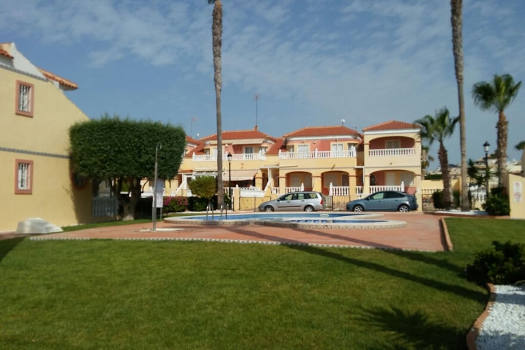 Residencial