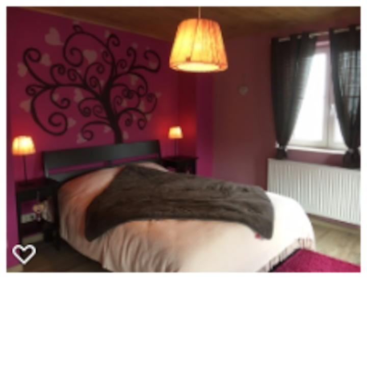 Спална соба 4